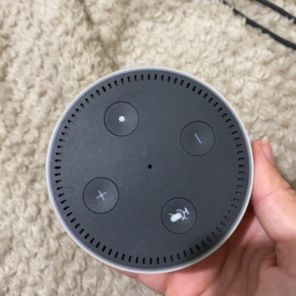 Amazon echo dot - Picture 3 of 6